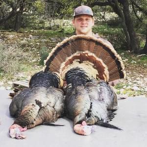 Meet your Posher, Lance